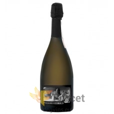 Dzirkstošs vīns Val D`oca Valdobbiadene Prosecco Superiore Docg Extra Dry Uvaggio Storico 0.75 L